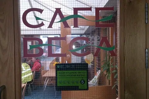 Caffi Beca photo 1